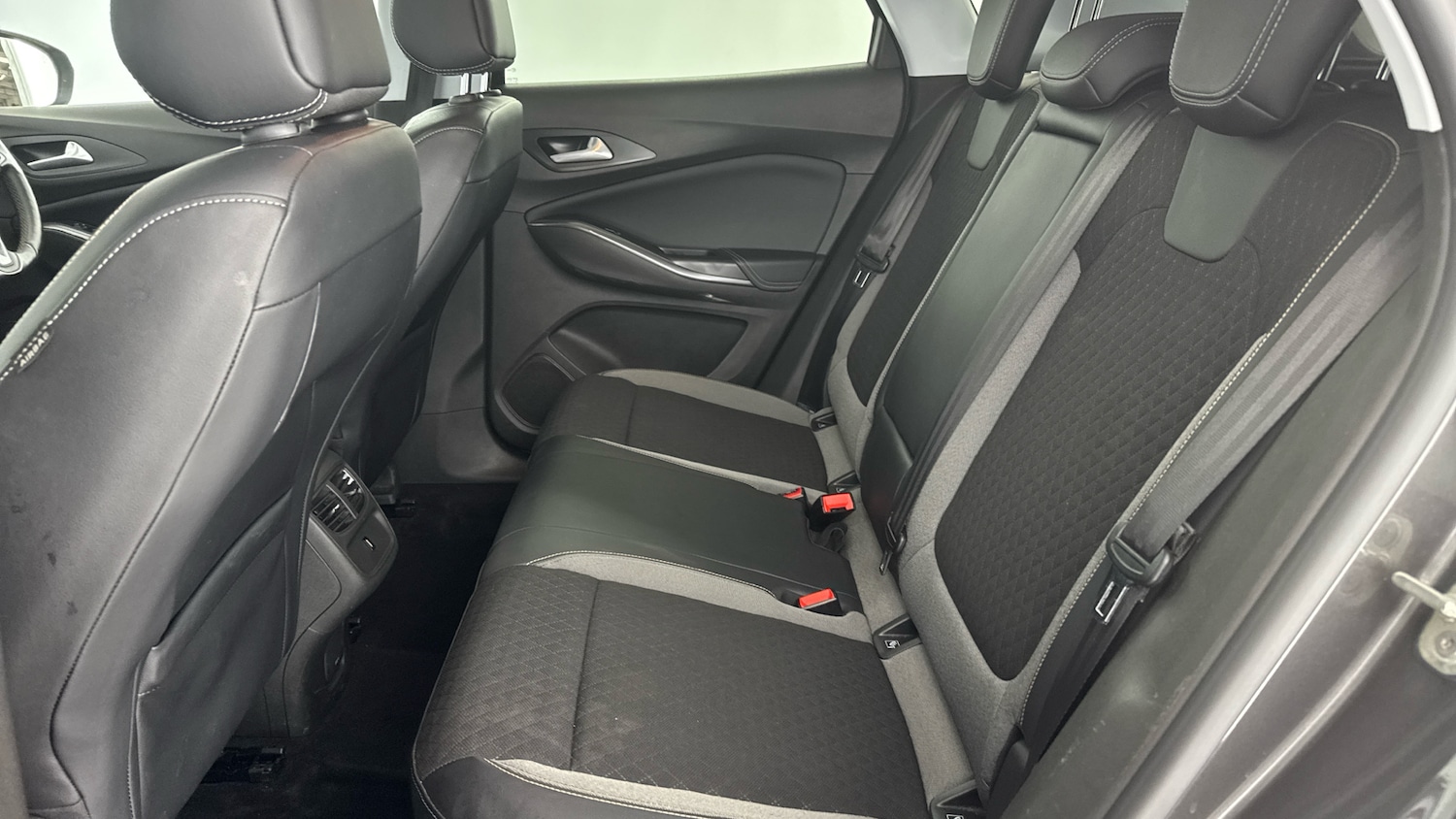 Used Vauxhall Grandland X 2018 for sale - 76129177: Photo 49