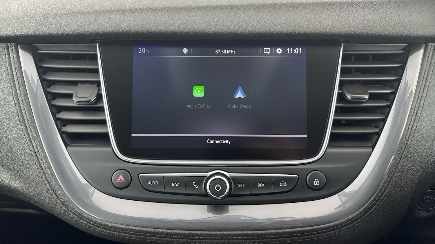 Used Vauxhall Grandland X 2018 for sale - 76129177: Photo 52