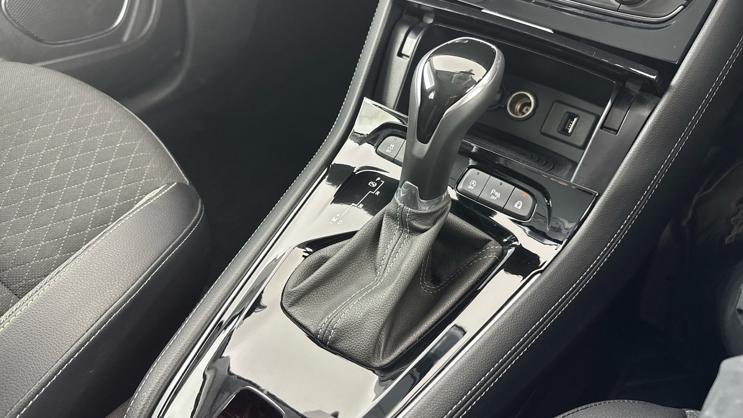 Used Vauxhall Grandland X 2018 for sale - 76129177: Photo 55