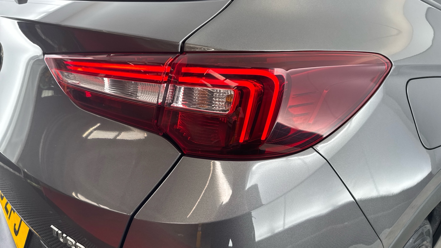 Used Vauxhall Grandland X 2018 for sale - 76129177: Photo 60