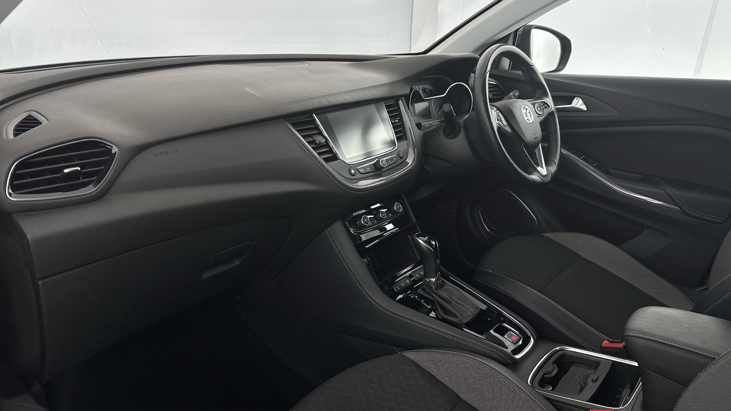 Used Vauxhall Grandland X 2018 for sale - 76129177: Photo 9