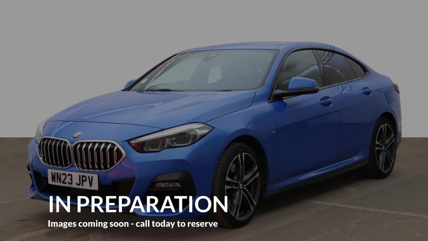 Used BMW 2 Series Gran Coupe for sale - 77925543: Photo 2