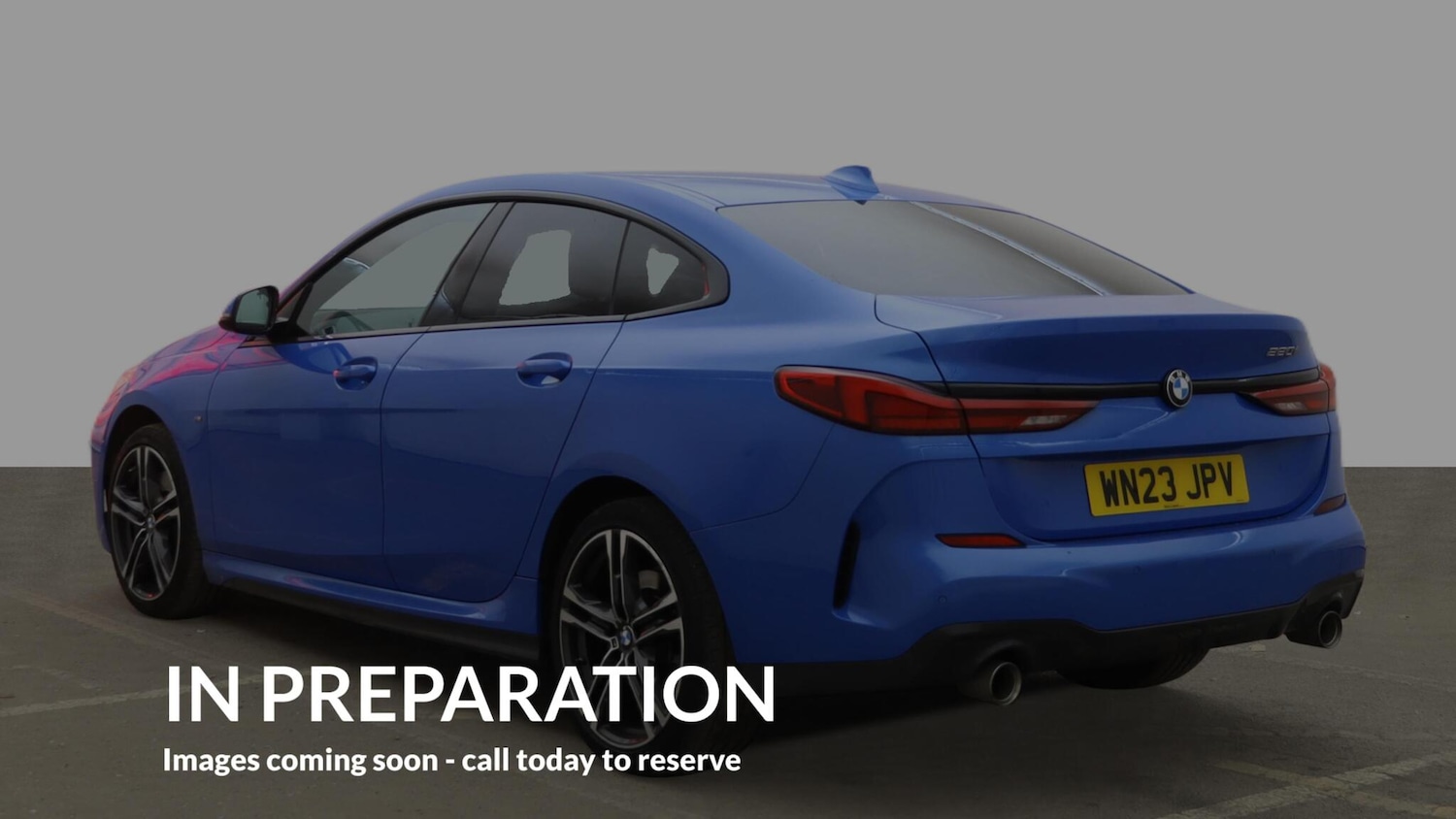 Used BMW 2 Series Gran Coupe for sale - 77925543: Photo 3