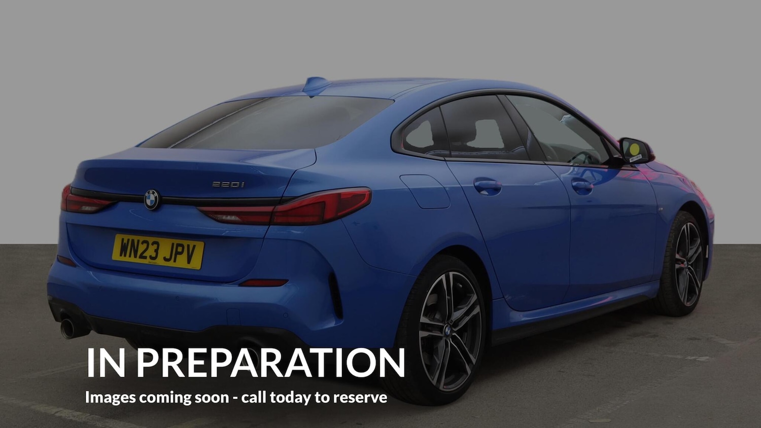 Used BMW 2 Series Gran Coupe for sale - 77925543: Photo 4