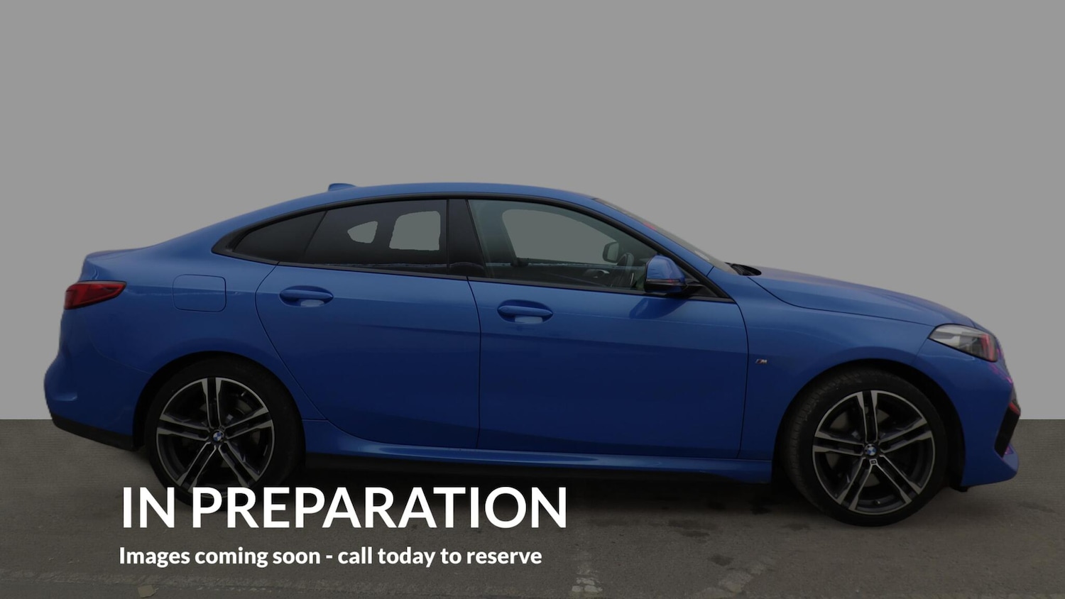 Used BMW 2 Series Gran Coupe for sale - 77925543: Photo 5