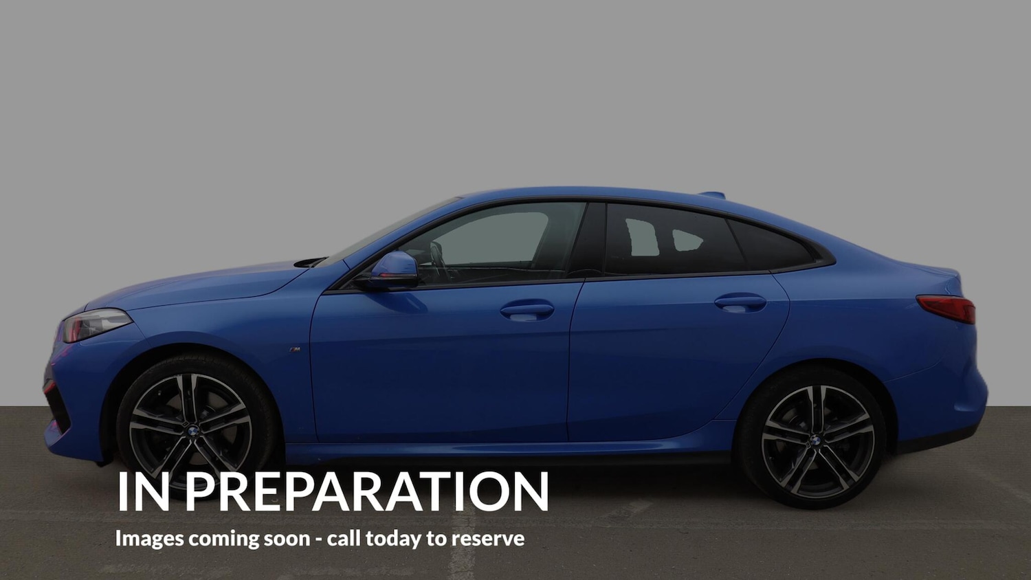 Used BMW 2 Series Gran Coupe for sale - 77925543: Photo 6