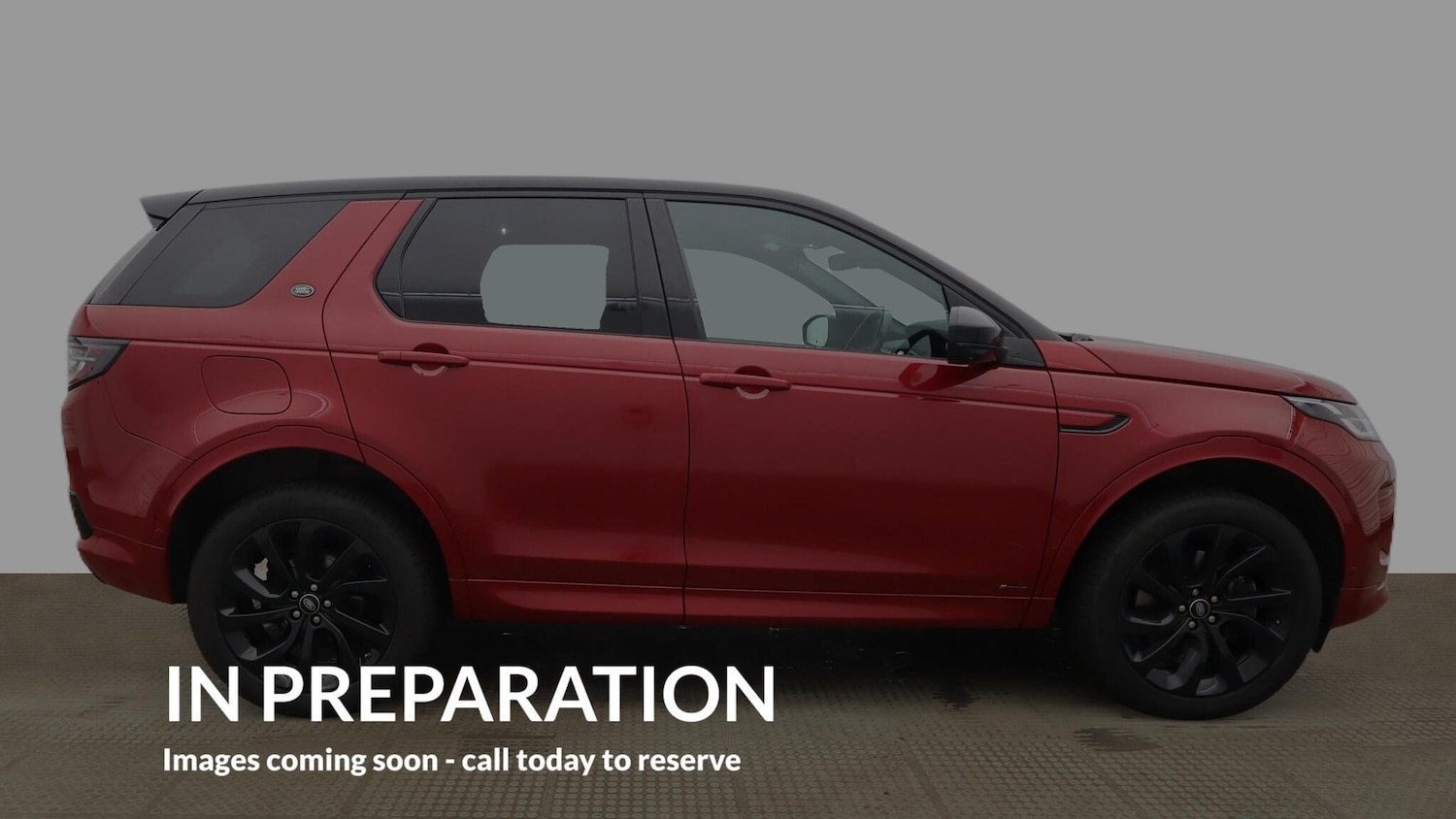 Used Land Rover Discovery Sport 2021 for sale - 77784317: Photo 5