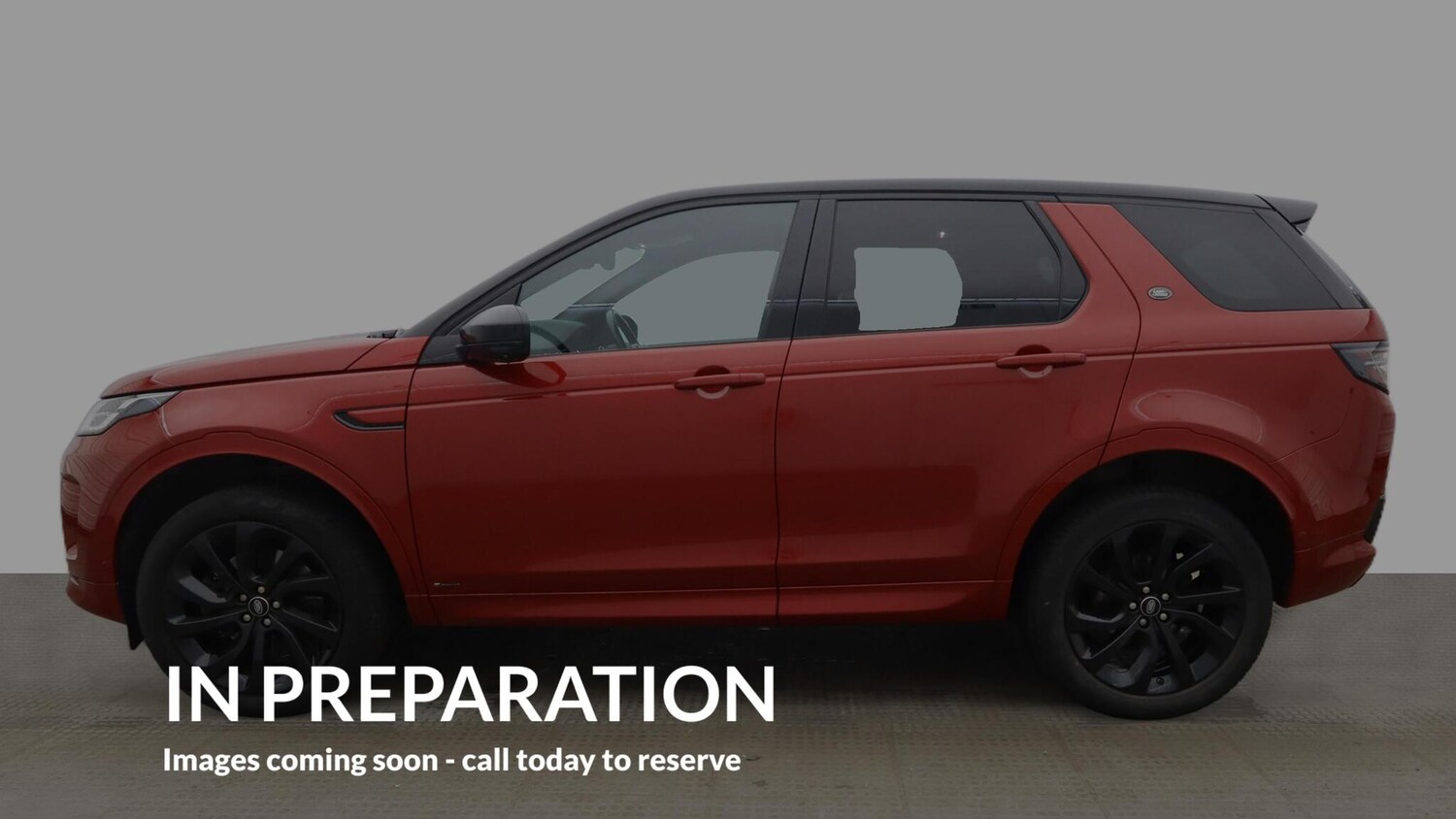 Used Land Rover Discovery Sport 2021 for sale - 77784317: Photo 6