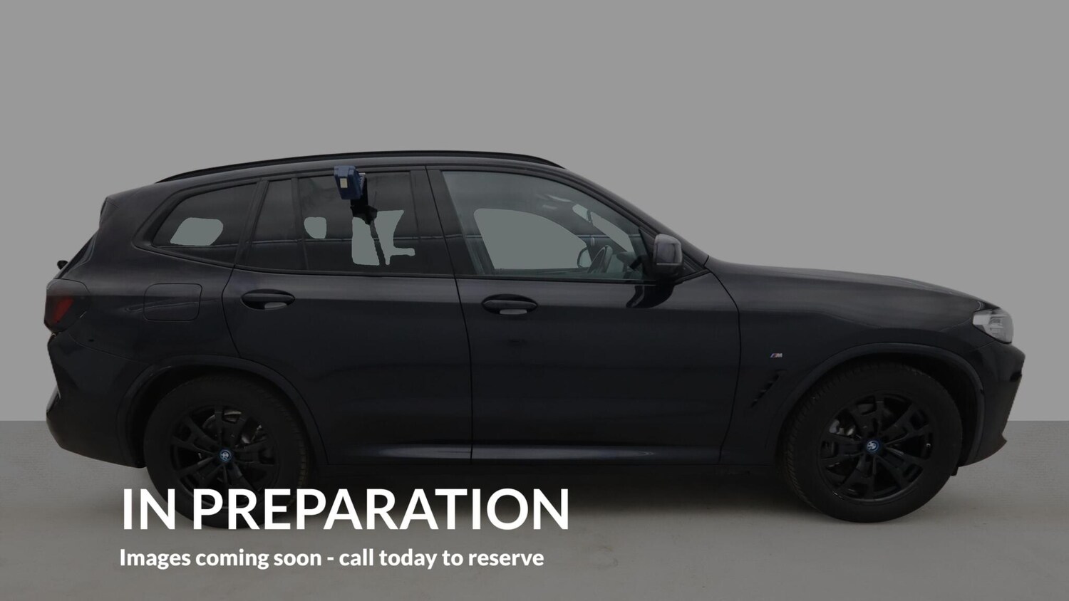 Used BMW iX3 2022 for sale - 77958221: Photo 5