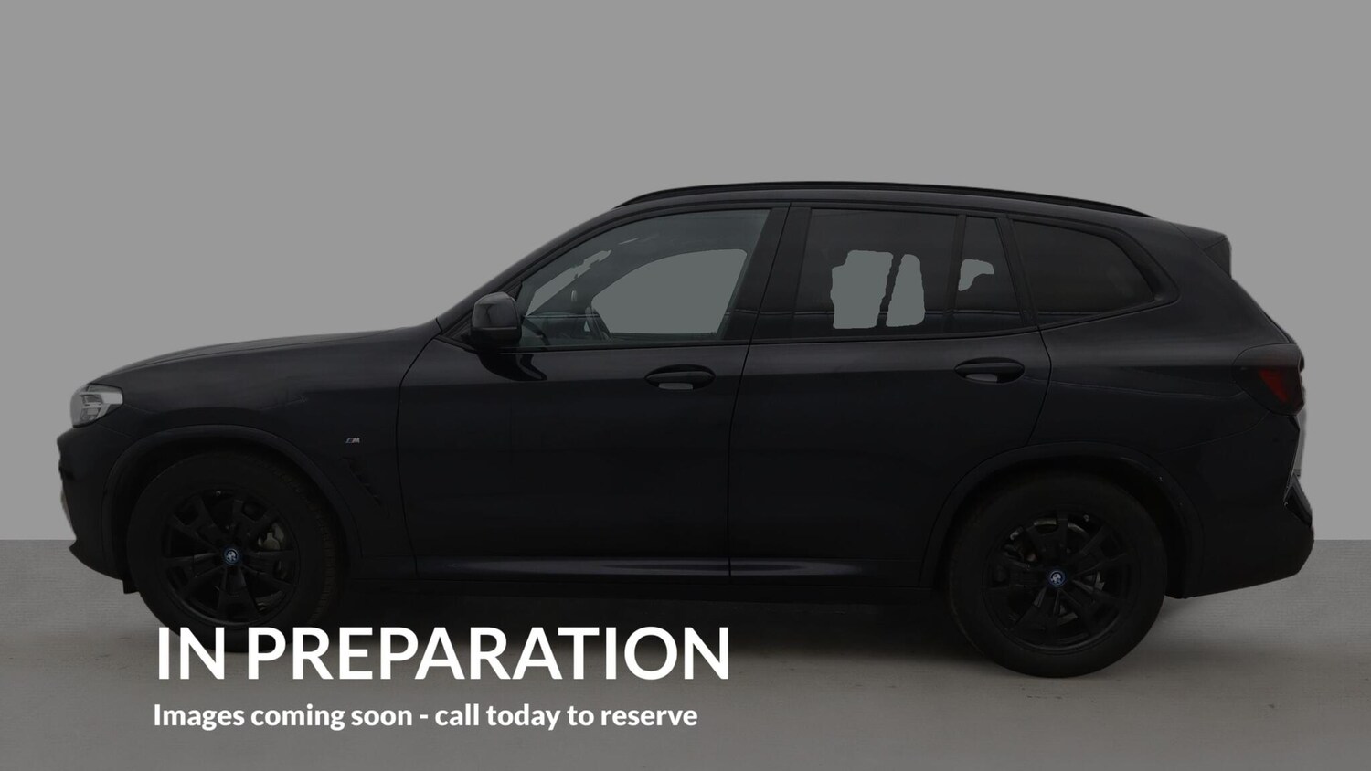 Used BMW iX3 2022 for sale - 77958221: Photo 6