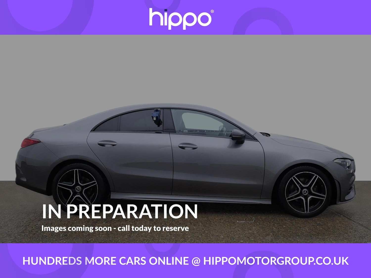 Used Mercedes-Benz CLA 2022 for sale - 77305808: Photo 5