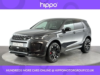Used Land Rover Discovery Sport 2022 for sale - 79362278: Photo