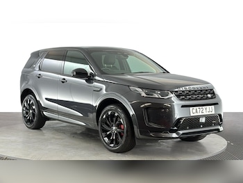 Used Land Rover Discovery Sport 2022 for sale - 79362278: Photo