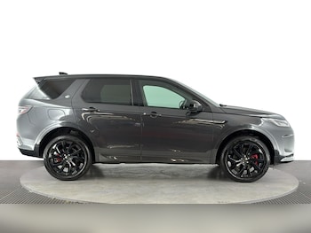 Used Land Rover Discovery Sport 2022 for sale - 79362278: Photo