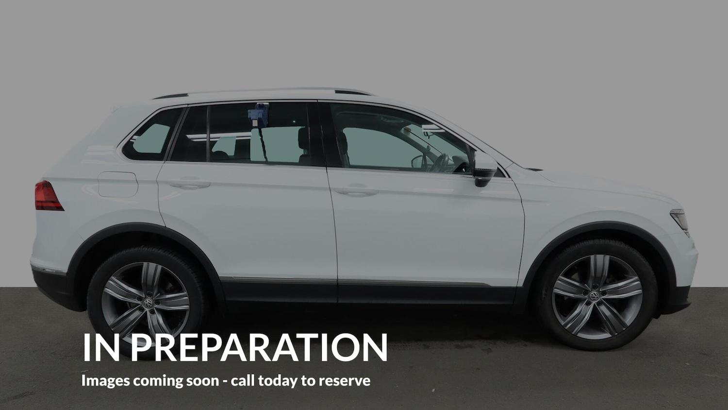 Used Volkswagen Tiguan 2019 for sale - 78170633: Photo 5