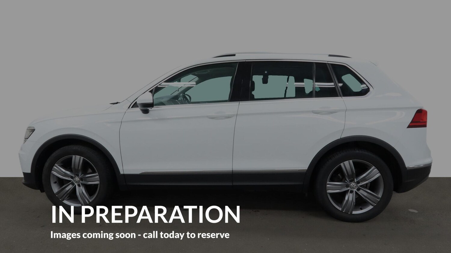 Used Volkswagen Tiguan 2019 for sale - 78170633: Photo 6