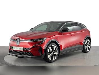 2025 - Techno Comfort Range 5-Door