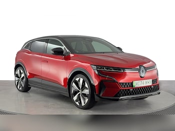 Used Renault Megane 2025 for sale - 76040339: Photo 2