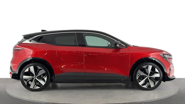 Used Renault Megane 2025 for sale - 76040339: Photo 32