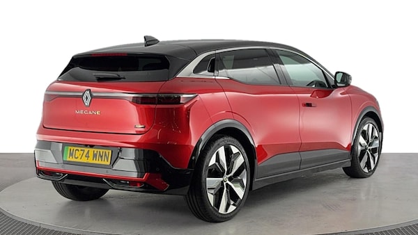 Used Renault Megane 2025 for sale - 76040339: Photo 33