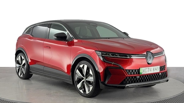 Used Renault Megane 2025 for sale - 76040339: Photo 37