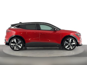 Used Renault Megane 2025 for sale - 76040339: Photo 3