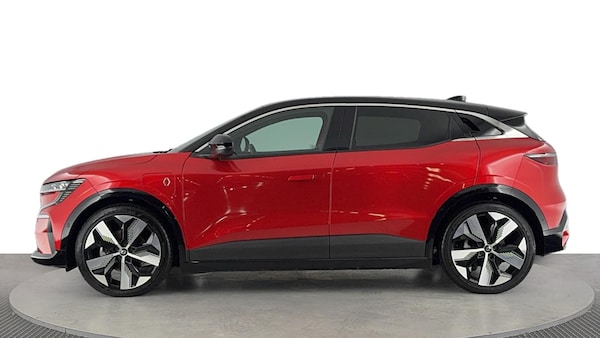 Used Renault Megane 2025 for sale - 76040339: Photo 42