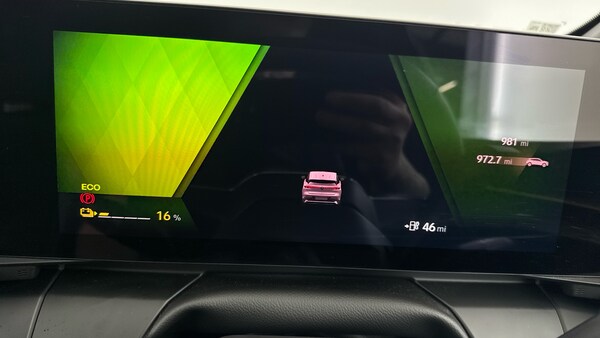 Used Renault Megane 2025 for sale - 76040339: Photo 48