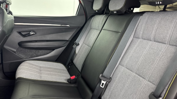 Used Renault Megane 2025 for sale - 76040339: Photo 49