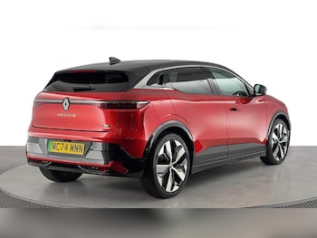 Used Renault Megane 2025 for sale - 76040339: Photo 4