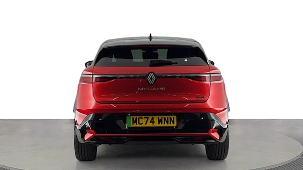 Used Renault Megane 2025 for sale - 76040339: Photo 5