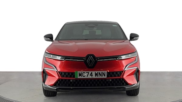 Used Renault Megane 2025 for sale - 76040339: Photo 8