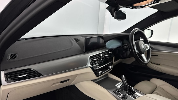 Used BMW 5 Series 2020 for sale - 76194611: Photo 10