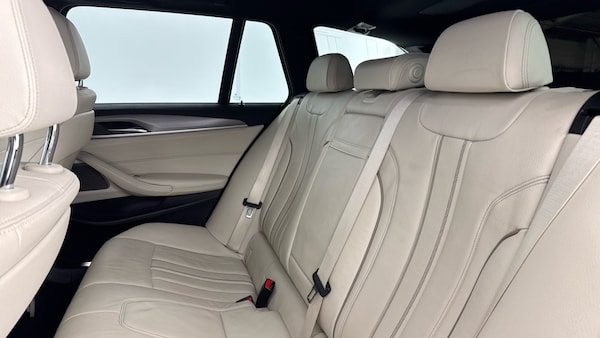 Used BMW 5 Series 2020 for sale - 76194611: Photo 14
