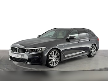 BMW - 5 Series