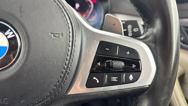 Used BMW 5 Series 2020 for sale - 76194611: Photo 21