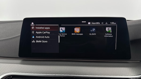 Used BMW 5 Series 2020 for sale - 76194611: Photo 22