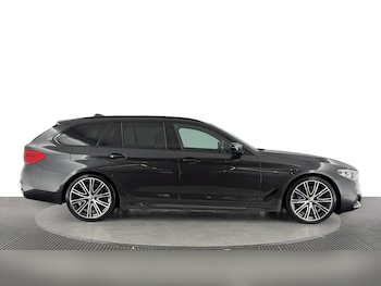 Used BMW 5 Series 2020 for sale - 76194611: Photo 3