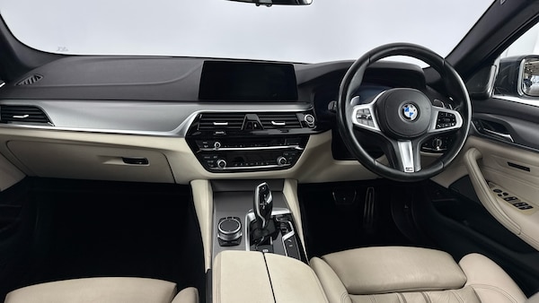 Used BMW 5 Series 2020 for sale - 76194611: Photo 46