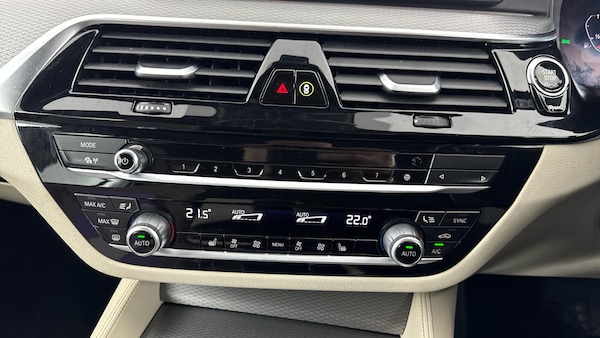 Used BMW 5 Series 2020 for sale - 76194611: Photo 53