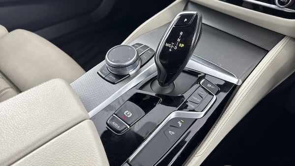 Used BMW 5 Series 2020 for sale - 76194611: Photo 54