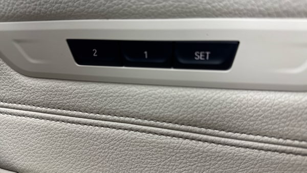Used BMW 5 Series 2020 for sale - 76194611: Photo 59