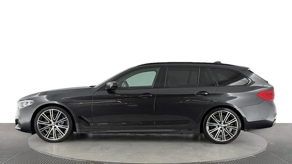 Used BMW 5 Series 2020 for sale - 76194611: Photo 7