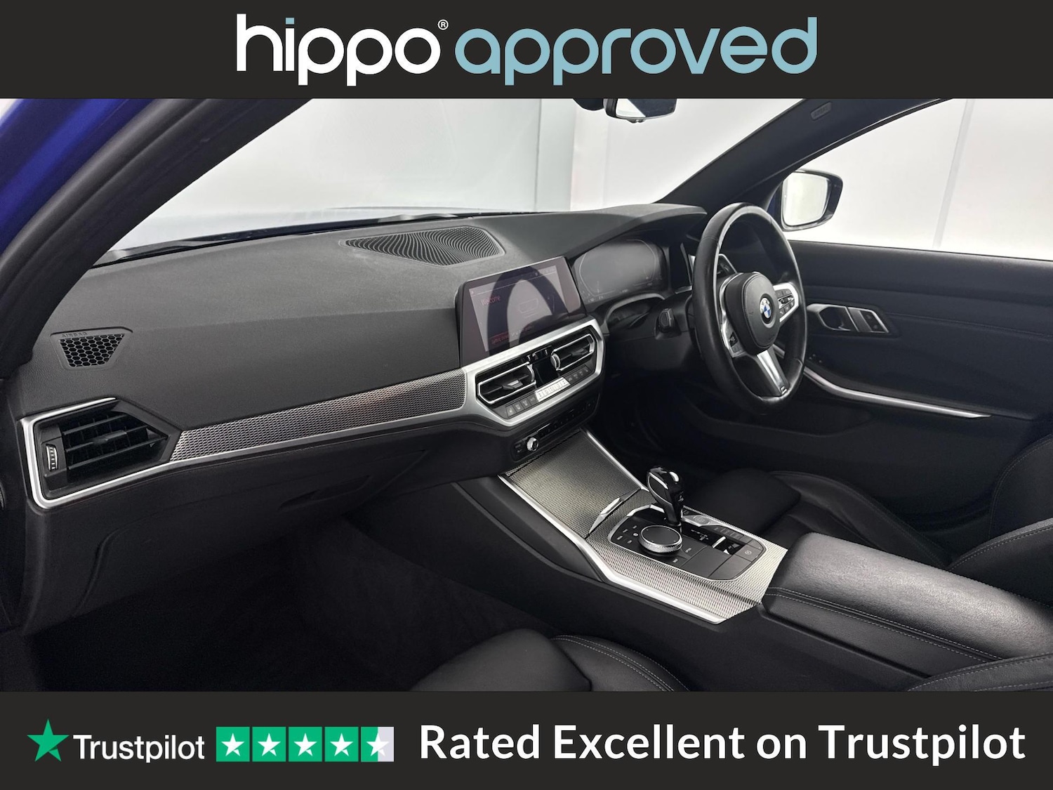 Used BMW 3 Series 2020 for sale - 76658223: Photo 10