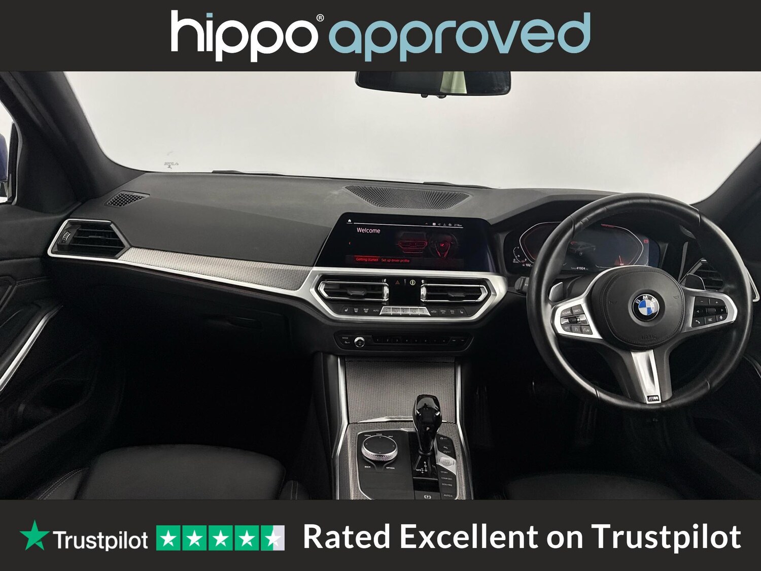 Used BMW 3 Series 2020 for sale - 76658223: Photo 11