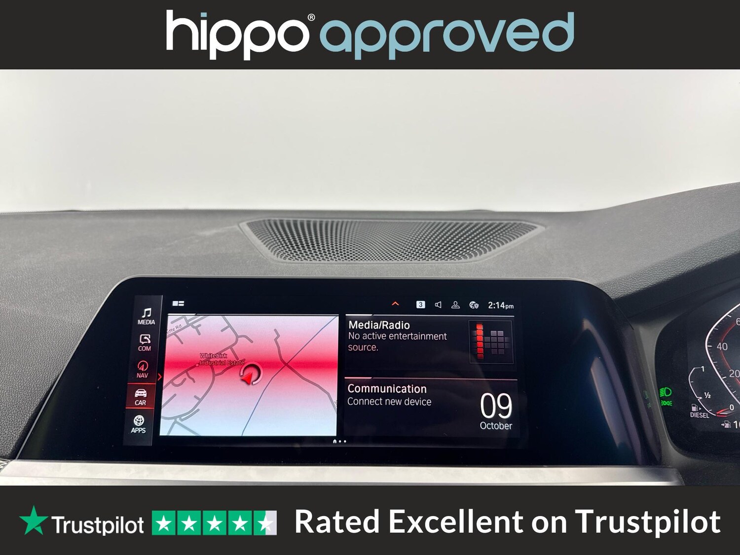 Used BMW 3 Series 2020 for sale - 76658223: Photo 12