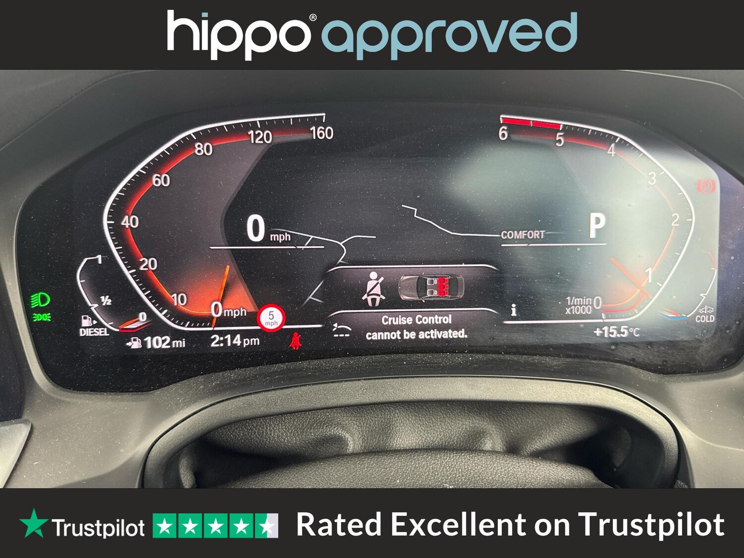 Used BMW 3 Series 2020 for sale - 76658223: Photo 13