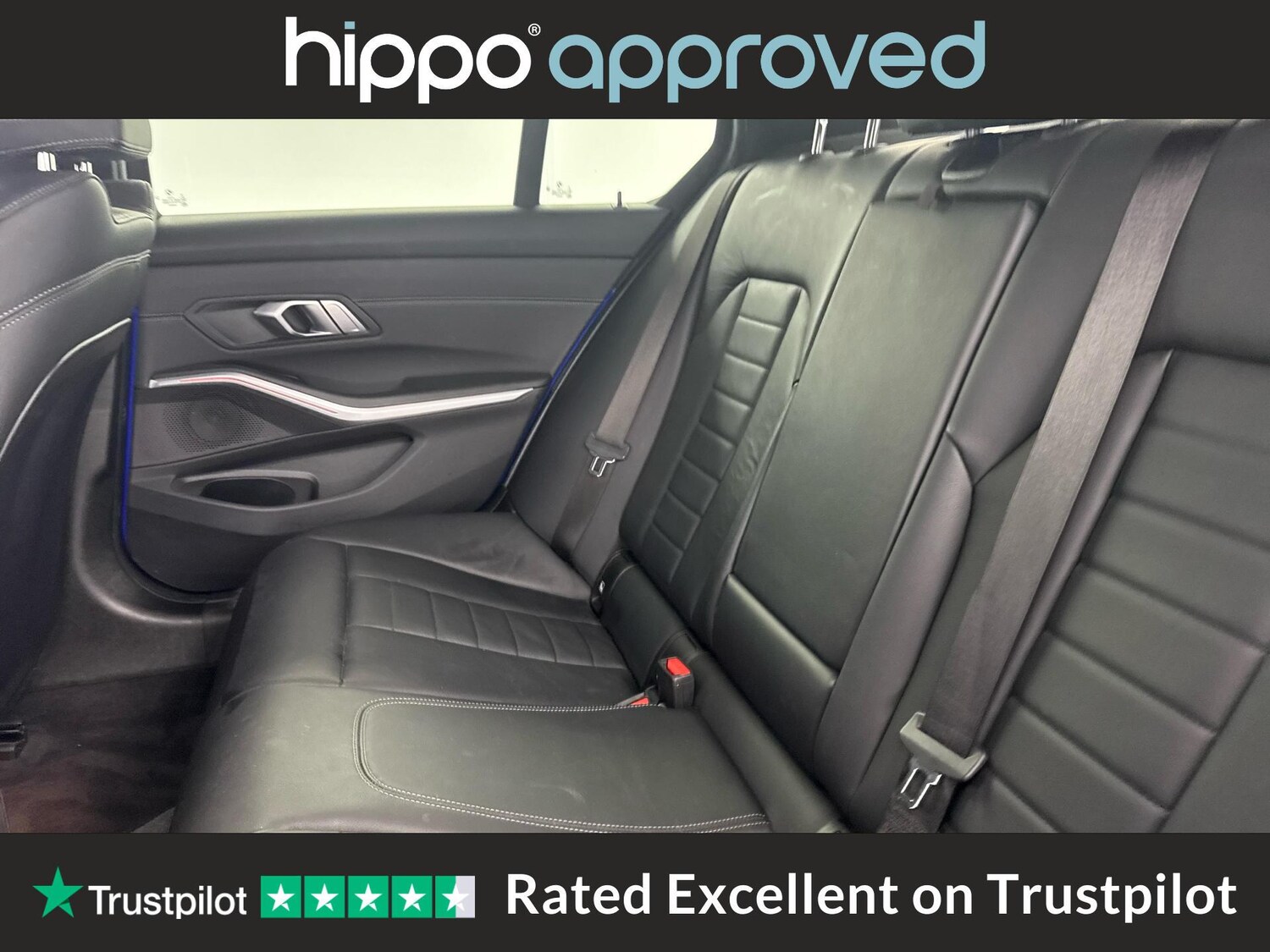 Used BMW 3 Series 2020 for sale - 76658223: Photo 14