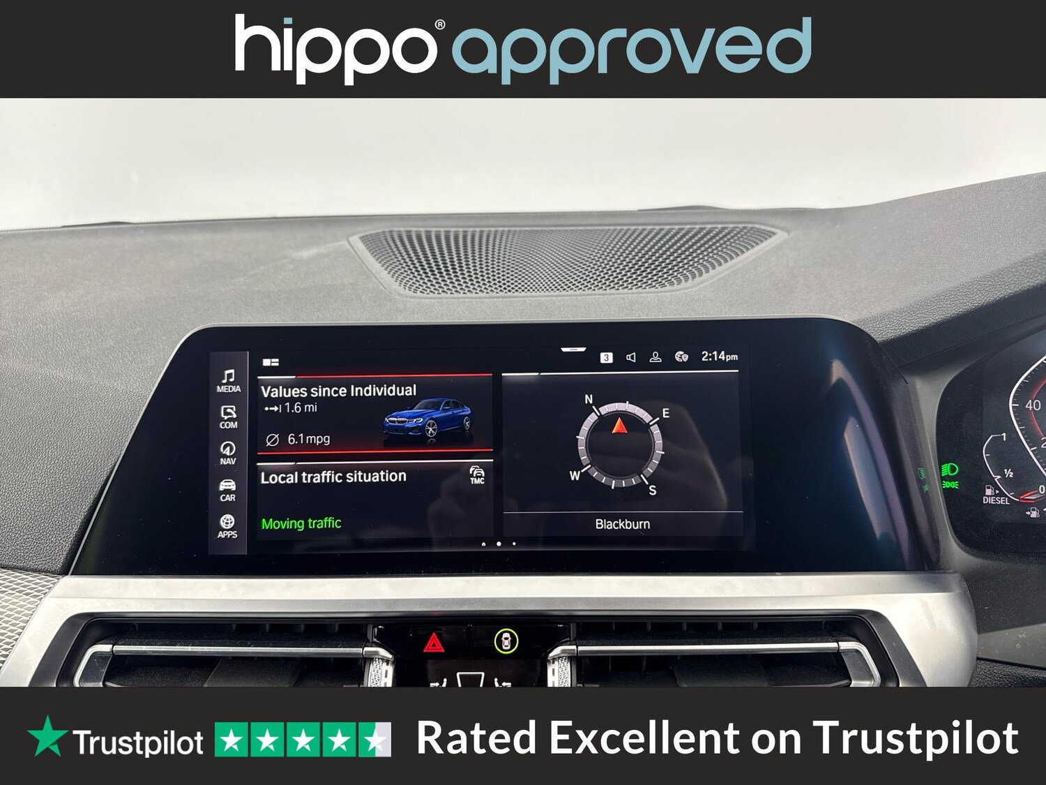 Used BMW 3 Series 2020 for sale - 76658223: Photo 16