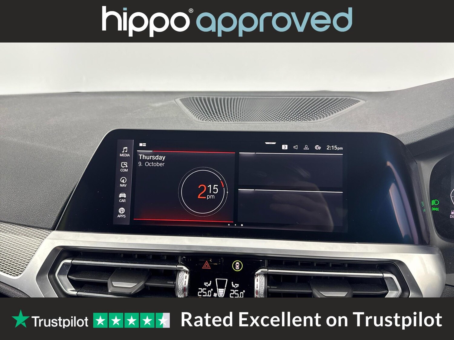 Used BMW 3 Series 2020 for sale - 76658223: Photo 17